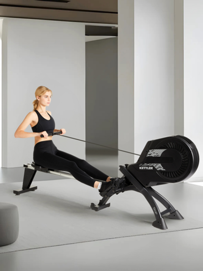 Тренажер гребной Kettler Skif