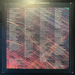 The Damned - Anything (Англия 1986г.)