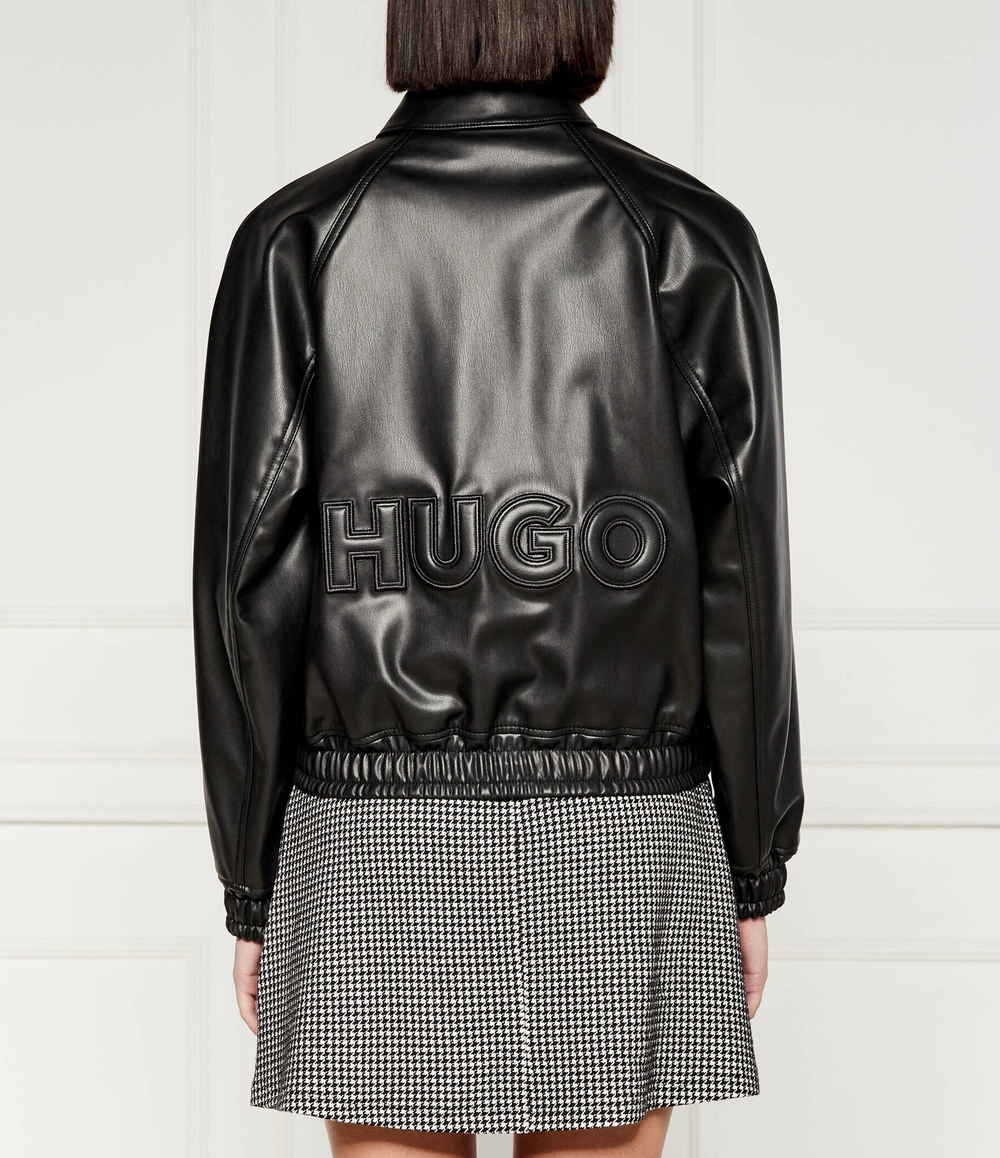 Куртка Hugo Blue - черный(50516709)