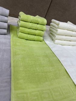 Пол Кит Кух БАМБУК БРЕНД