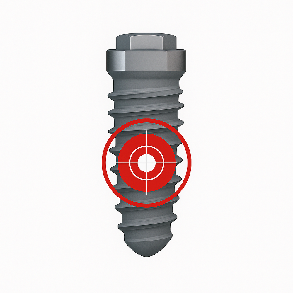 Импланты BT KONIC