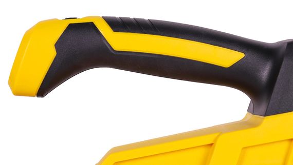 Аккумуляторная воздуходувка Champion BB1811 (без АКБ и ЗУ)