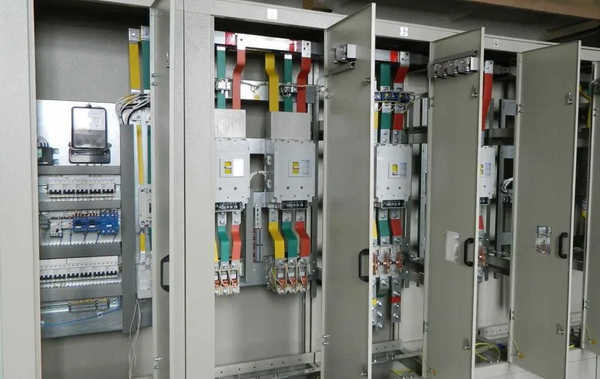 Где купить электрощитовое оборудование