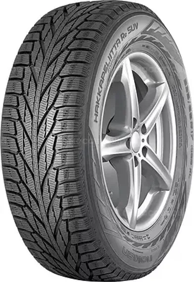 Nokian Hakkapeliitta R2 SUV 275/50 R20 113R XL