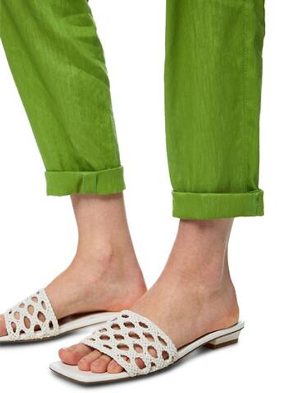 Marc Cain Брюки из льна