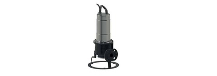 Насос дренажный Wilo Rexa FIT V06DA (3х380В; 2,50кВт)