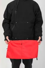 Анорак COR Ank Легкий черный