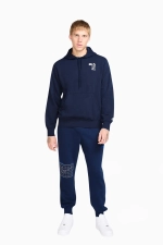 Кофта Nike Club - темно-синий