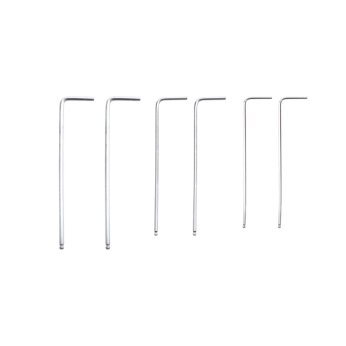 REV-45-1882 Allen Wrench Pack