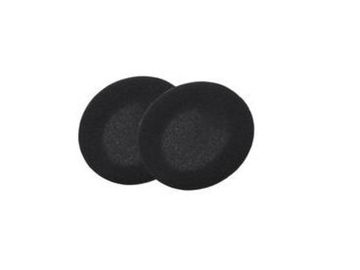 Televic Soft earpads TEL20 (bag of 10 pieces) Сменные мягкие подушечки для наушников