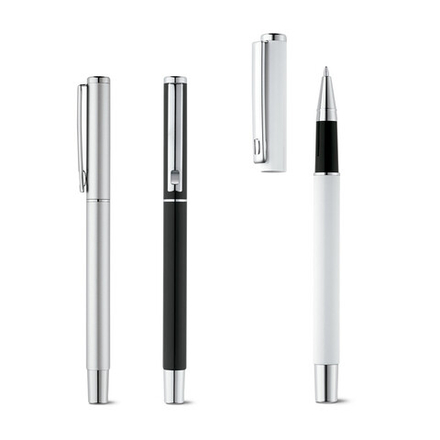 DANEY. Алюминиевый ролик с зажимом