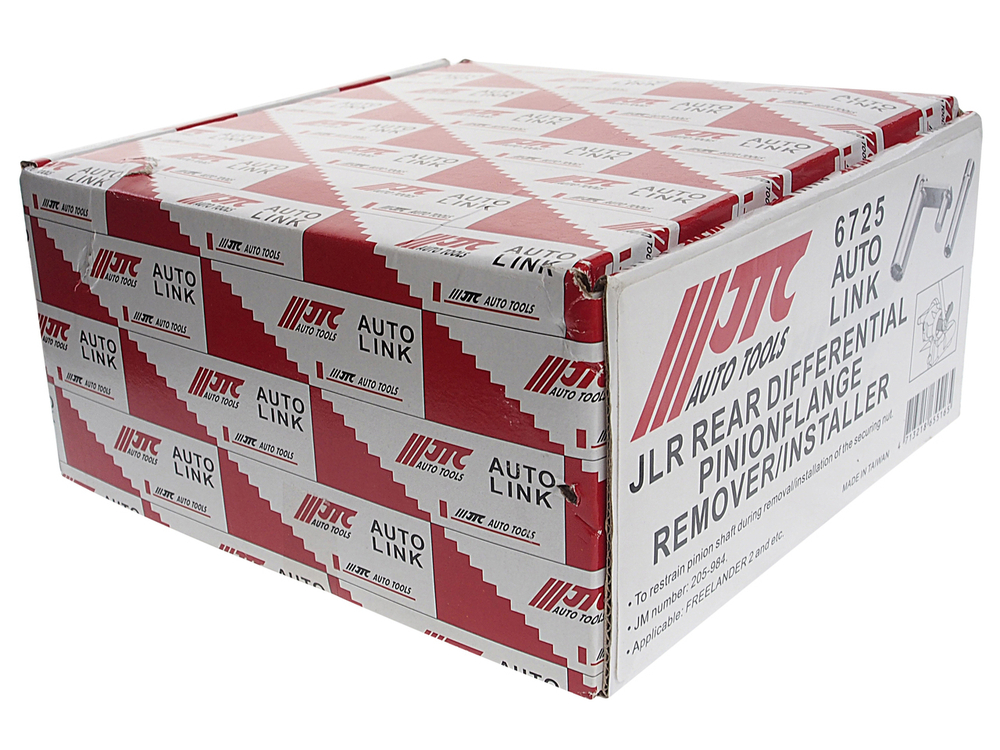Приспособление для ремонта заднего редуктора (JAGUAR LAND ROVER OEM 205-984) JTC