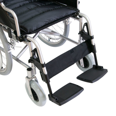 Регулируемые подножки