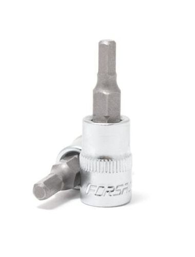 Головка бита 6-гранная 4 мм 1/4 Forsage F-3243204