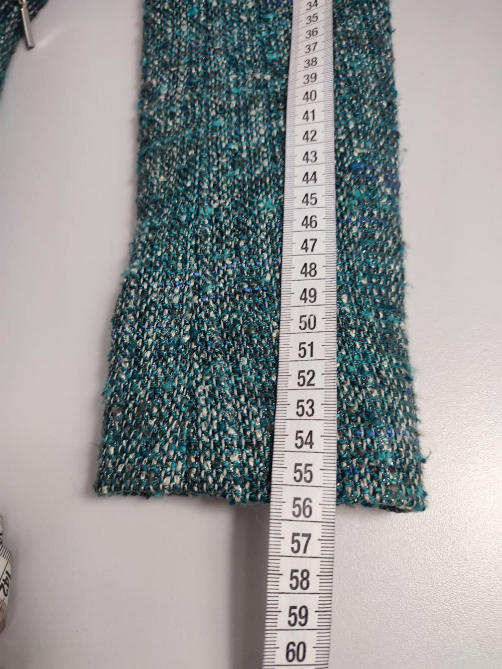 Жакет H&M классический 42 размер