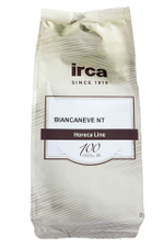 Термостабильная сахарная пудра BIANCANEVE NT, IRCA  Италия, 1 кг (оригинальная упаковка)