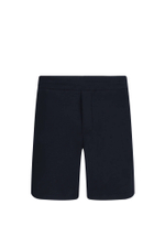 шорты Emporio Armani - темно-синий(3K1PD5 1JHSZ)