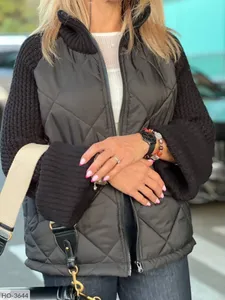 Куртка HO-3632 Фабрика Моды