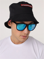 Панама Футбол для фанатов Город Горький черная