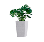 Кашпо, коллекция Classic, форма CONIC