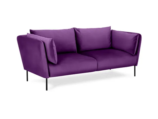 Диван Copenhagen 2-местный 865605