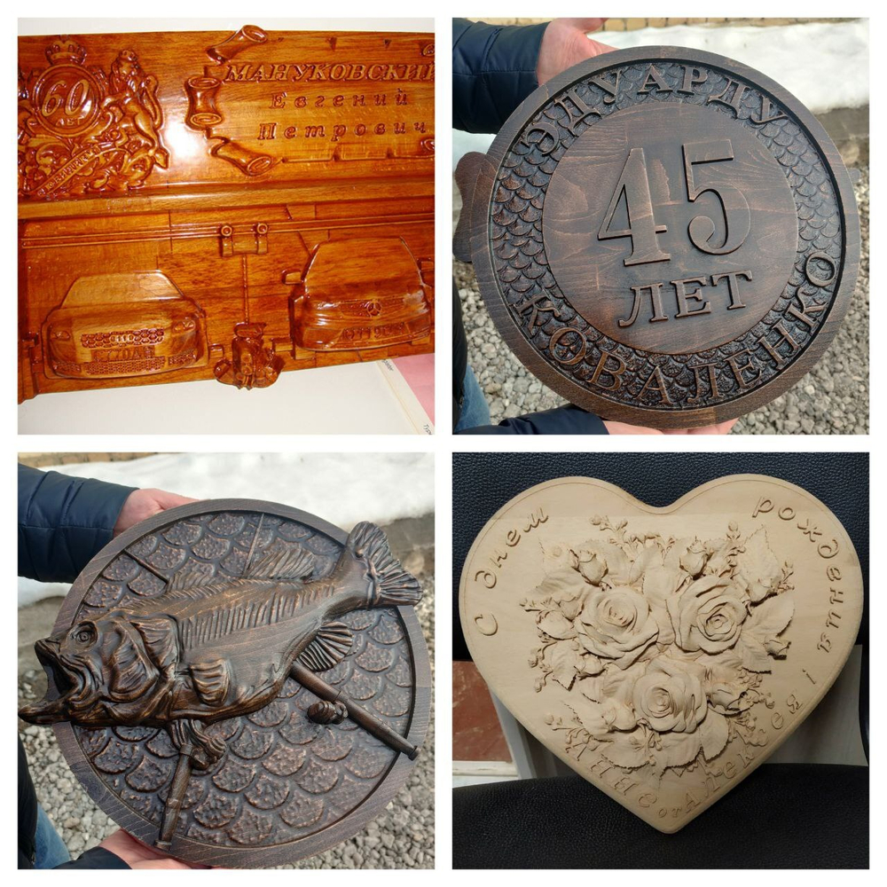 Фрезерная обработка на станках с ЧПУ