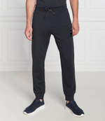 спортивные штаны Armani Exchange - темно-синий(6LZPAY ZJFAZ)