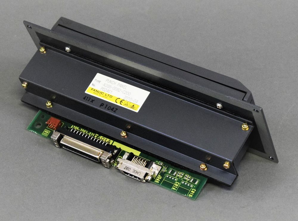 FANUC A08B-0082-C200
