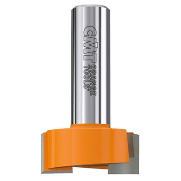 Фреза пазовая для петель (31.7x12.7х54 мм; хвостовик 12 мм) CMT 901.817.11