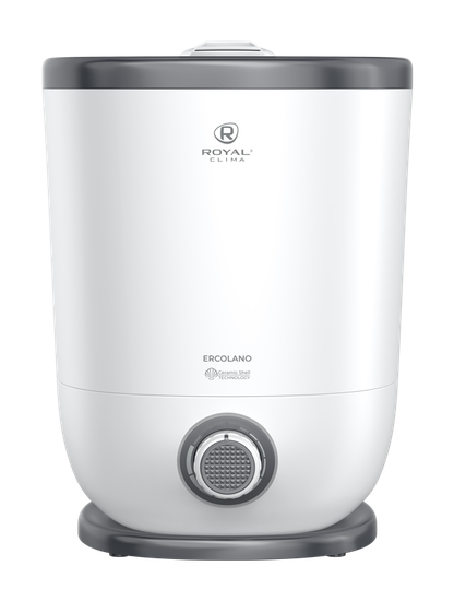 Бытовой увлажнитель серии ERCOLANO RUH-ER300/5.0M-BU