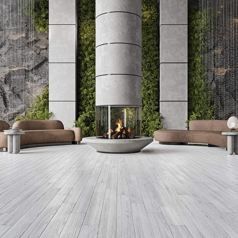 Ламинат Joss Beaumont Valeure 12 мм БЕССОН 1.365 м2