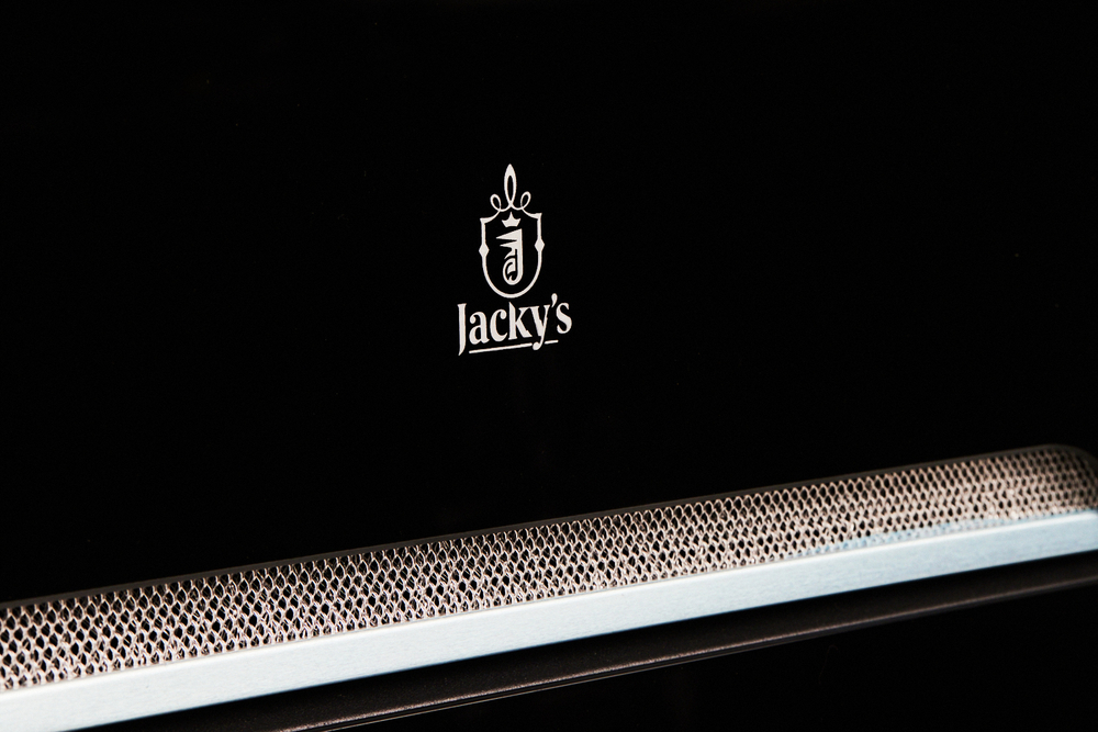 Наклонная вытяжка Jacky's JV WB682