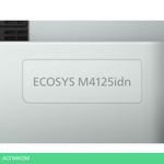МФУ Kyocera Mita Ecosys M4125idn (1102P23NL0)