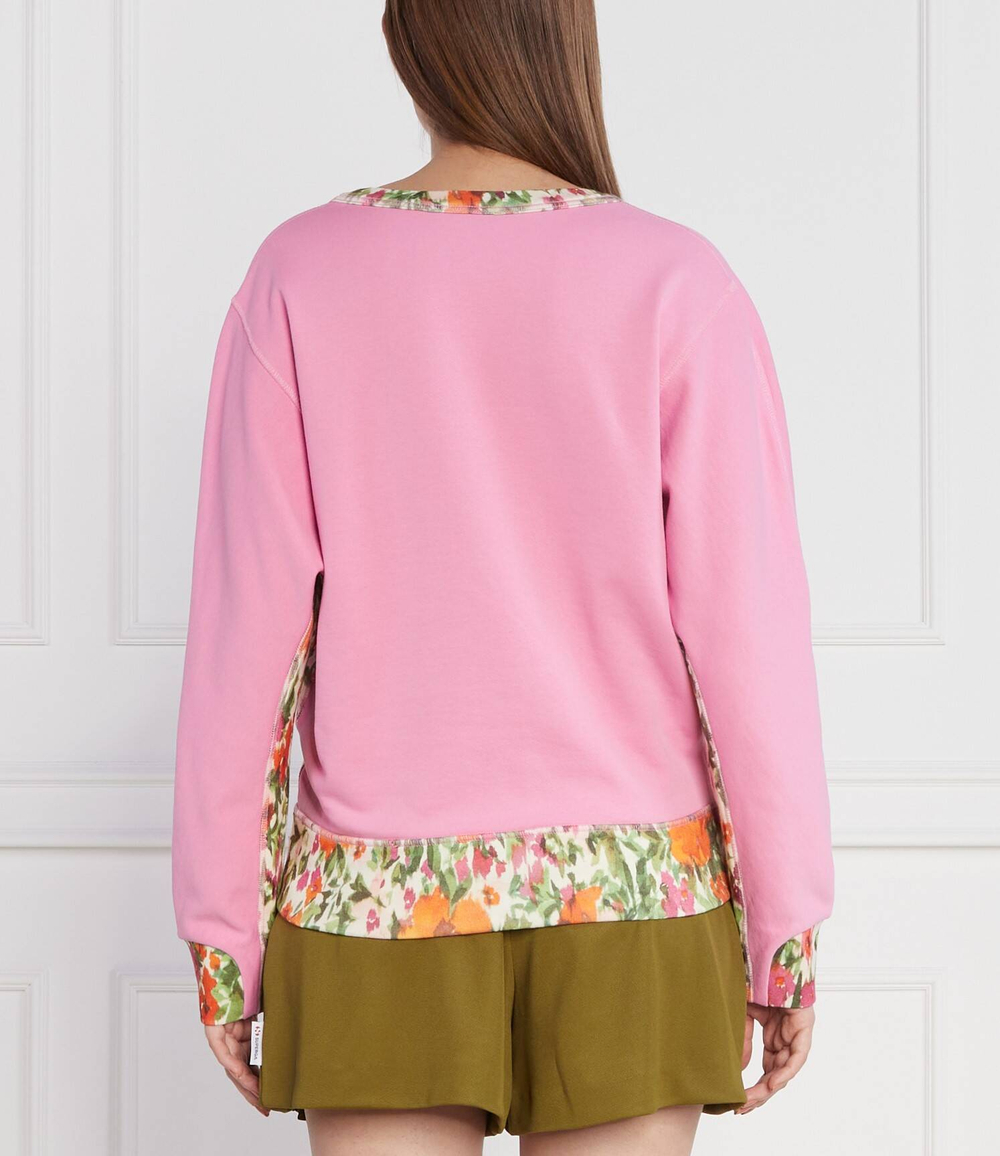 Блузка MAX&amp;Co. - розовый(C92401)