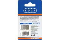 Бита (2 шт; T20; 25 мм) PATRIOT 818010019