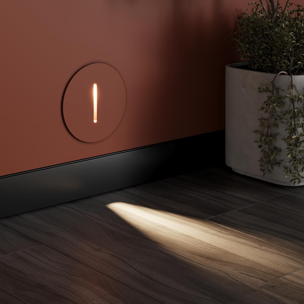 Светодиодная подсветка для лестниц Odeon Light GIPS 7081/3WL