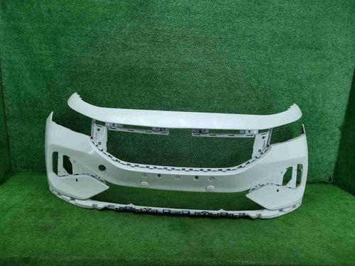 Бампер передний Voyah Free (2021-н.в.)