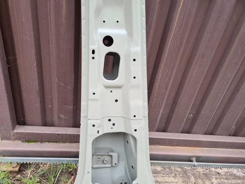 Боковина левая EXEED RX (2023-н.в.)