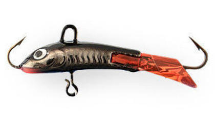 Балансир Strike Pro Ice Baby IF-013 (4гр, 25мм)