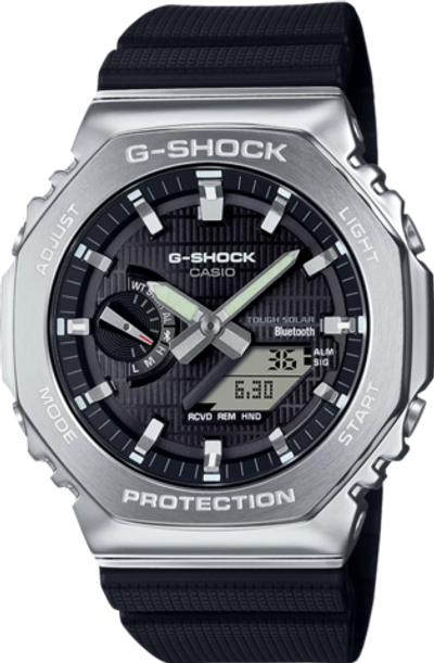 Часы Мужские Casio G-Shock GBM-2100-1A