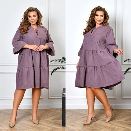 Платье УК-3706-2 Fabrika