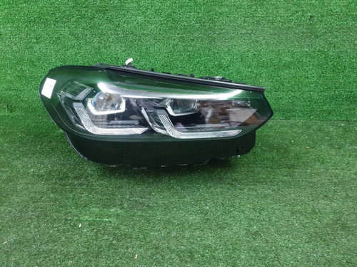 Фара правая BMW X3 G01 (2021-н.в.) LED