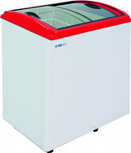 Морозильный ларь Cryspi Italfrost CF200C