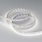 Светодиодная лента Arlight 7,7W/m 144LED/m 2835SMD холодный белый 5M RT-A144-10mm 24V White6000 038783