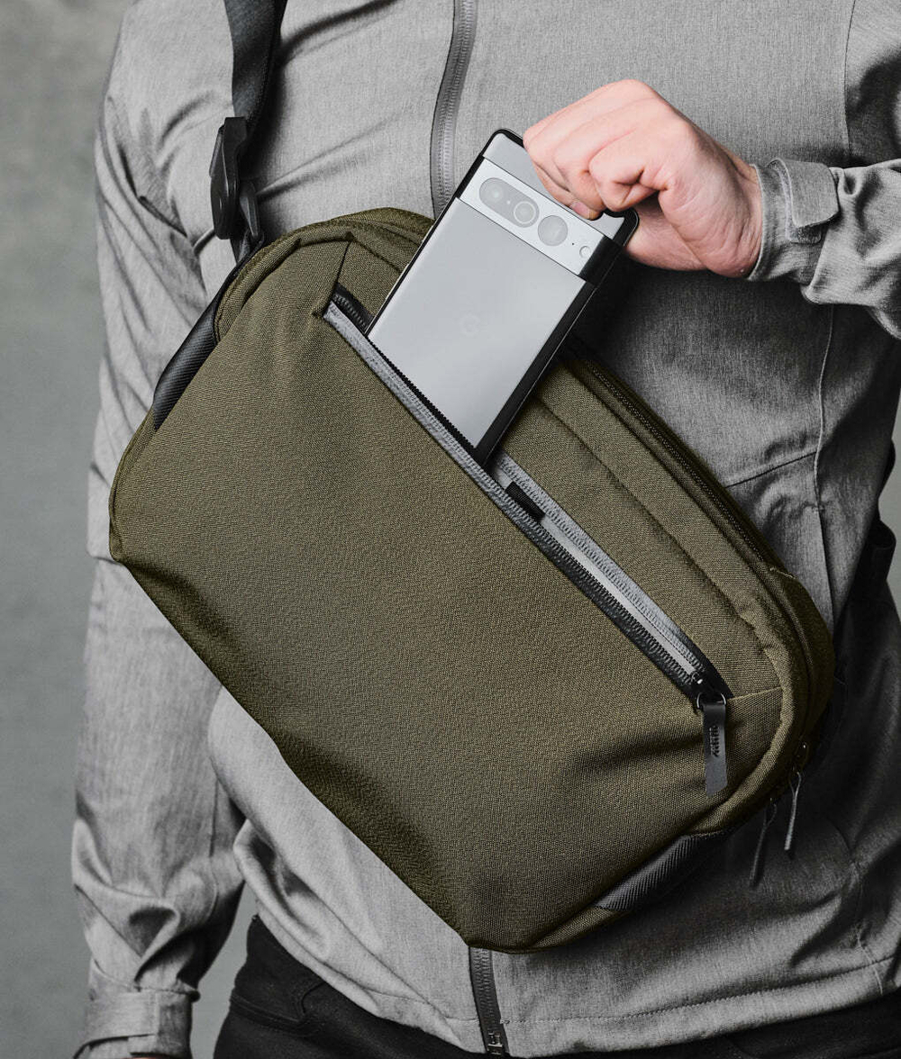 Сумка Alpaka Go Sling 5.5L