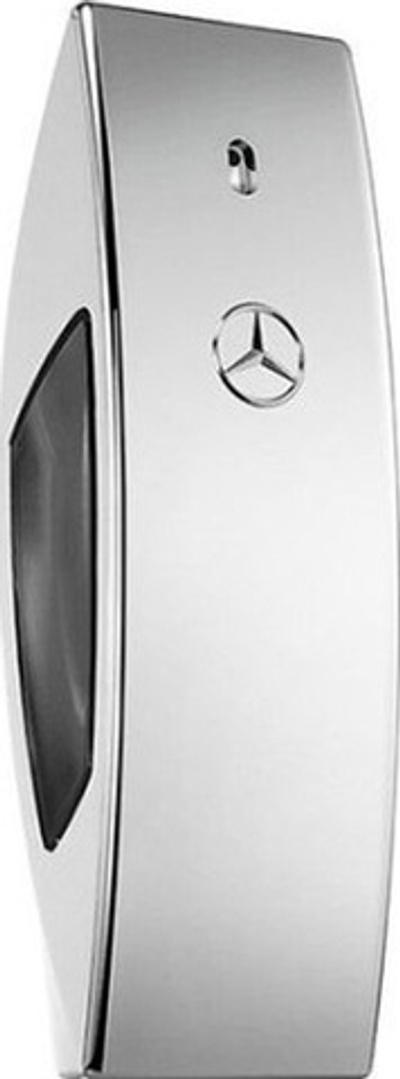 MERCEDES BENZ CLUB MAN EDT 100 ML