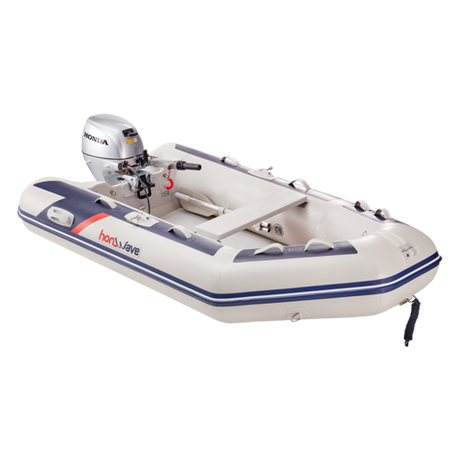 НАДУВНАЯ ЛОДКА HONDA T27 IE3