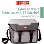 Сумка поясная рыболовная Sportsman's 10 Tackle Belt