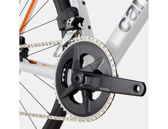 Велосипед Cannondale CAAD13 Disc Rival AXS - 2023