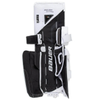 Щитки вратаря Bauer SV-PRO (JR)